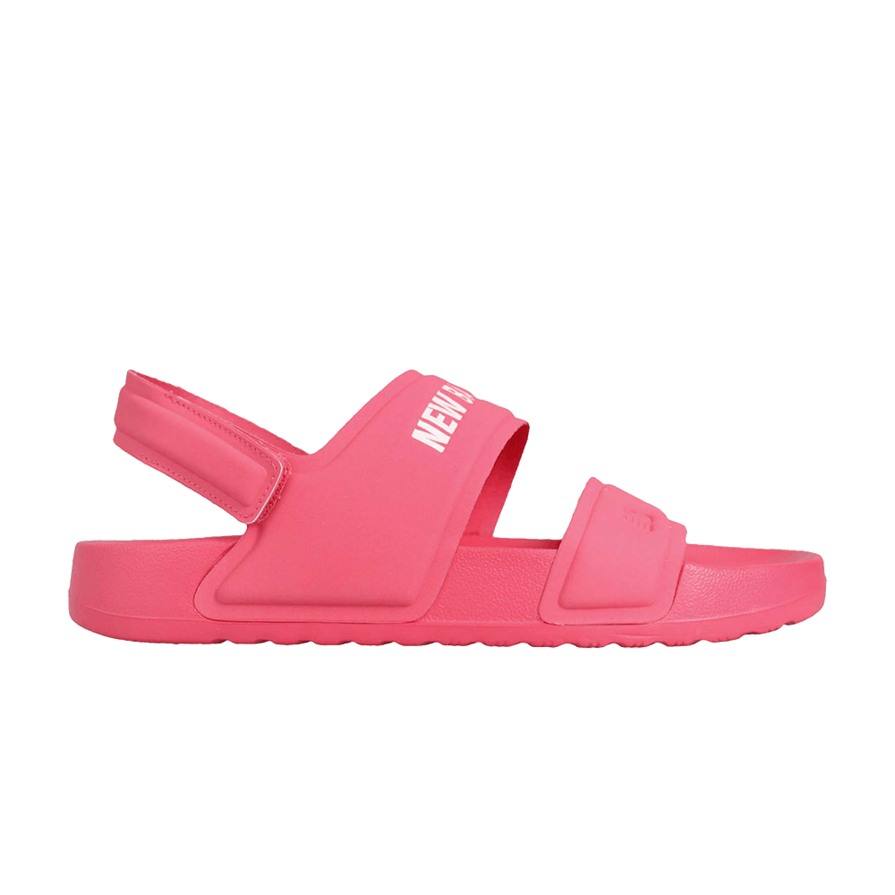 New Balance Slide N-Clay v3 'Pink' SD3601HHBD