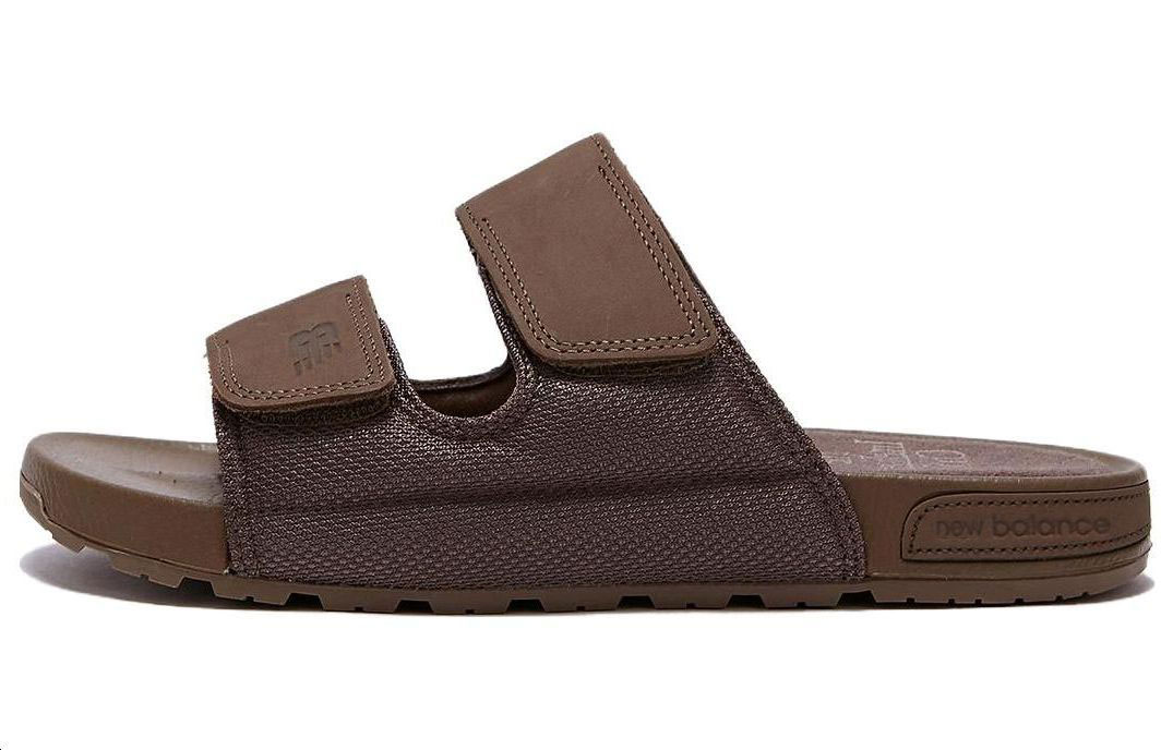 New Balance Slides 'Brown' NBRJDF430F