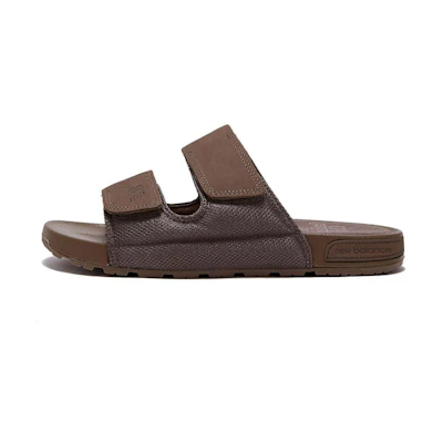 NB Slides 'Brown'