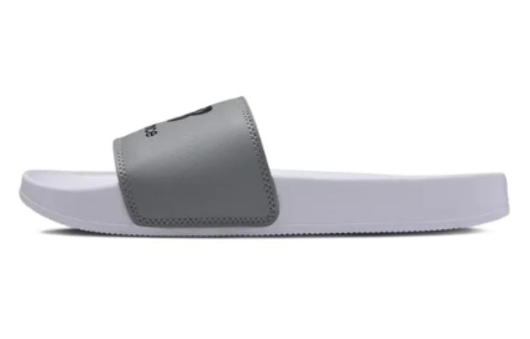 New Balance Slides 'Grey Comfort' SUF050F2