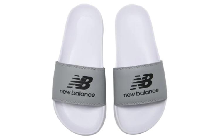 Shop New Balance Sandales ''Confort Gris'' SUF050F2