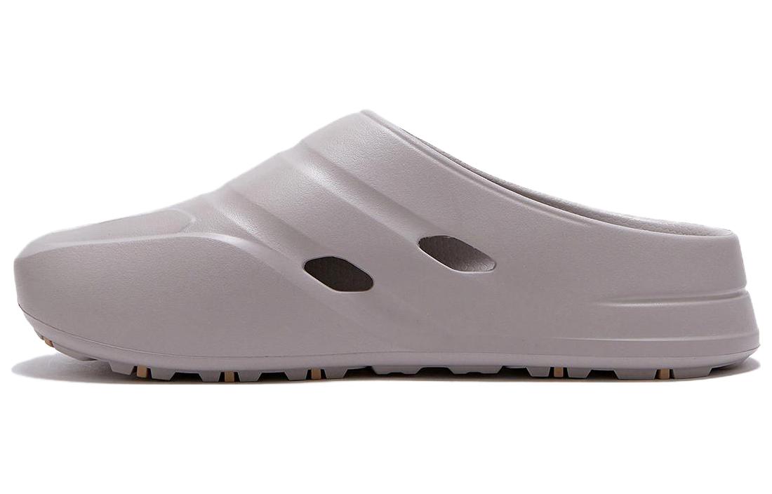 New Balance Slides 'Versatile Comfort Grey' NBRJDF410G