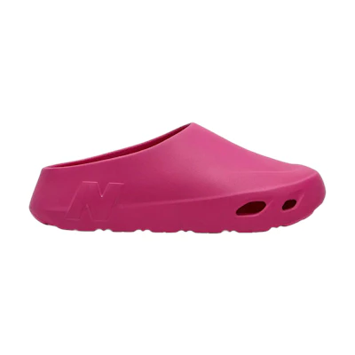 NB Slip-Resistant Slippers 'Purple'