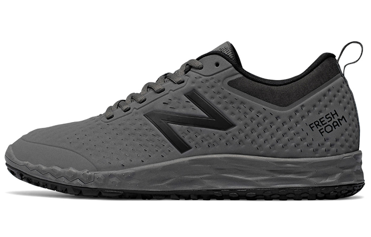 New Balance Slip Resistant Fresh Foam 806 'Grey' MID806S1
