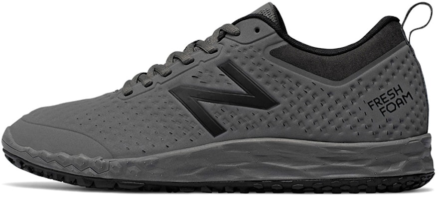 New Balance Slip Resistant Fresh Foam 806 'Grey' MID806S1 Buy New Balance Slip Resistant Fresh Foam 806 'Grey' MID806S1