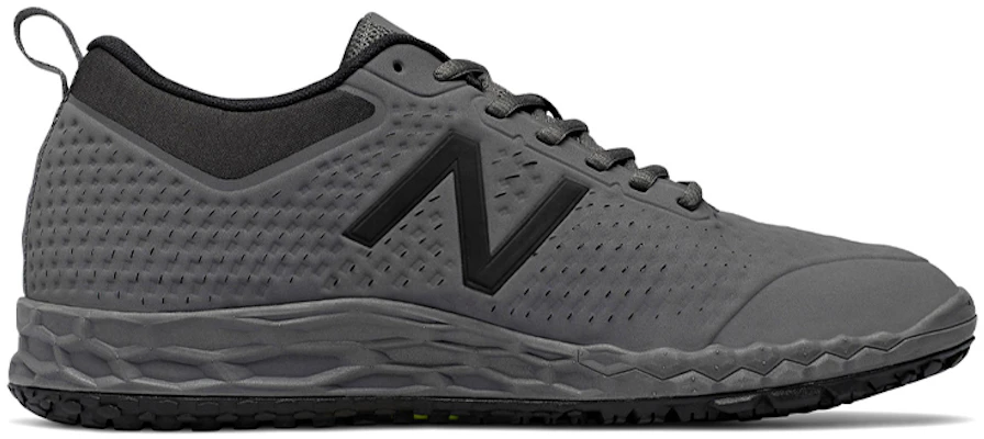 New Balance Antidérapantes Fresh Foam 806 ''Gris'' MID806S1 Order New Balance Antidérapantes Fresh Foam 806 ''Gris'' MID806S1