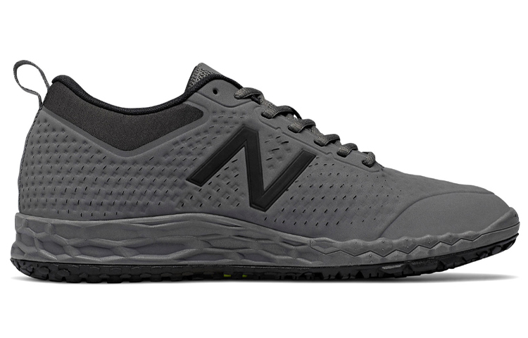 Order New Balance Antideslizante Fresh Foam 806 'Gris' MID806S1