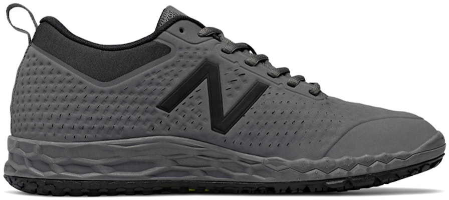 New Balance Slip Resistant Fresh Foam 806 'Grey' MID806S1 Order New Balance Slip Resistant Fresh Foam 806 'Grey' MID806S1