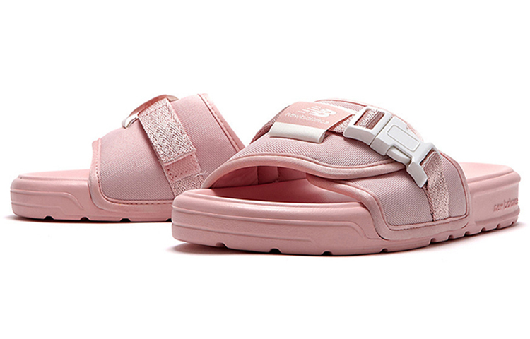 Order New Balance Pantofole Scarpe Casual Minimaliste Versione Rosa SD2152PPC