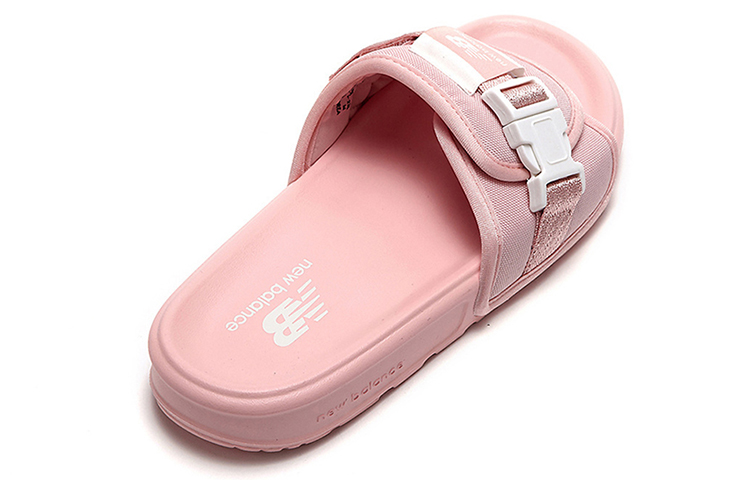 Shop New Balance Pantofole Scarpe Casual Minimaliste Versione Rosa SD2152PPC