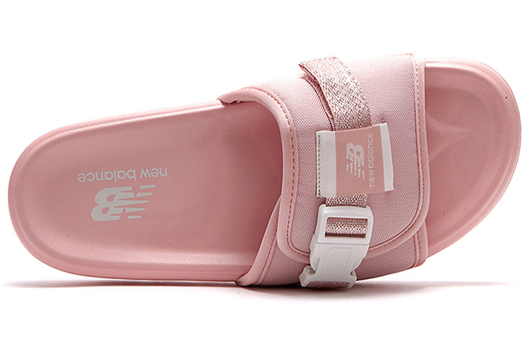 Purchase New Balance Pantofole Scarpe Casual Minimaliste Versione Rosa SD2152PPC