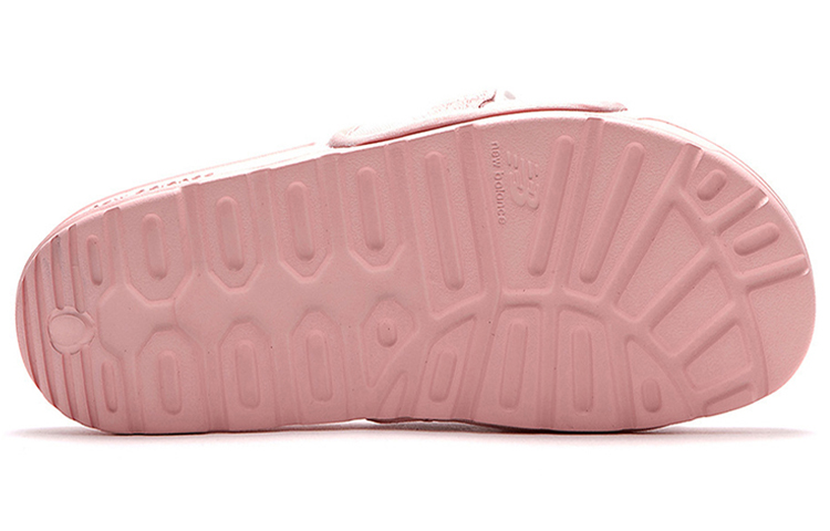 Sizing New Balance Pantofole Scarpe Casual Minimaliste Versione Rosa SD2152PPC
