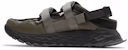 New Balance Snow Peak Niobium Concept 2 'Coklat Hitam' MSNB2SP2