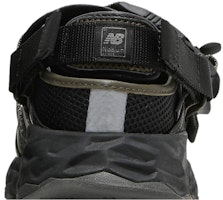 New Balance Snow Peak Niobium Concept 2 'Coklat Hitam' MSNB2SP2 Sizing New Balance Snow Peak Niobium Concept 2 'Coklat Hitam' MSNB2SP2