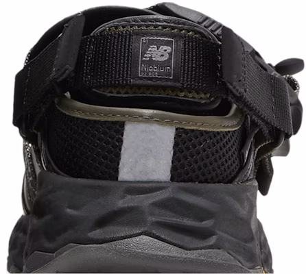 New Balance Snow Peak Niobium Concept 2 'Brown Black' MSNB2SP2 Sizing New Balance Snow Peak Niobium Concept 2 'Brown Black' MSNB2SP2