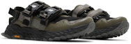 Cheap New Balance Snow Peak Niobium Concept 2 'Coklat Hitam' MSNB2SP2
