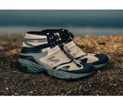 New Balance Snow Peak x Niobium Concept 1 'TBS 2020 Edition' SPNB-TNC-BRW-20AW New Balance Snow Peak x Niobium Concept 1 'TBS 2020 Edition' SPNB-TNC-BRW-20AW
