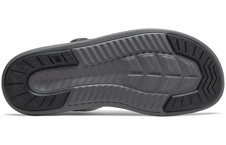 Purchase New Balance Zachte Demping Minimalistische Witte Sandalen SDL900RW