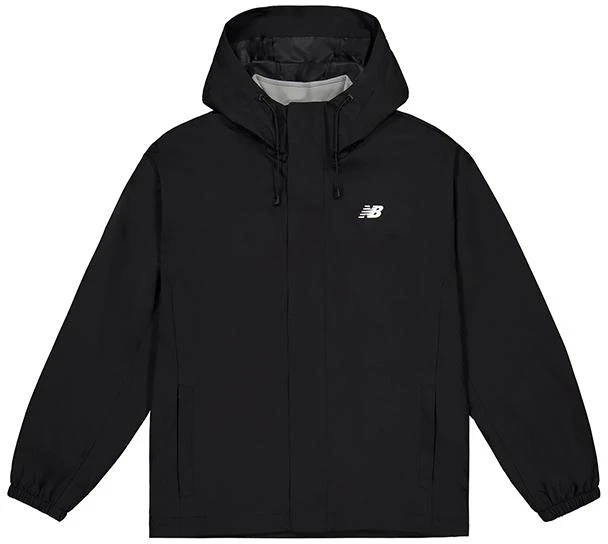 new-balance-solid-black-hooded-casual-woven-jacket-nae-12041-bk