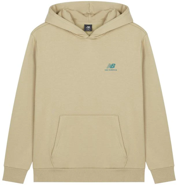new-balance-solid-color-hoodie-unisex-beige-amt-24369-twd