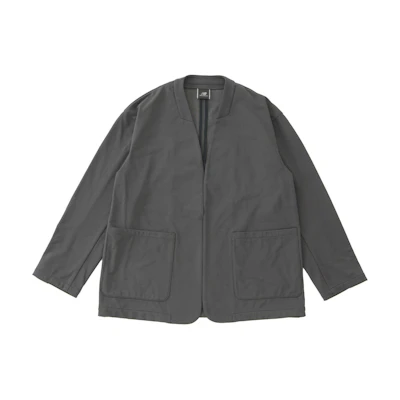 New Balance Solid Color Loose-Fit Jacket Black AMJ35090-ACK