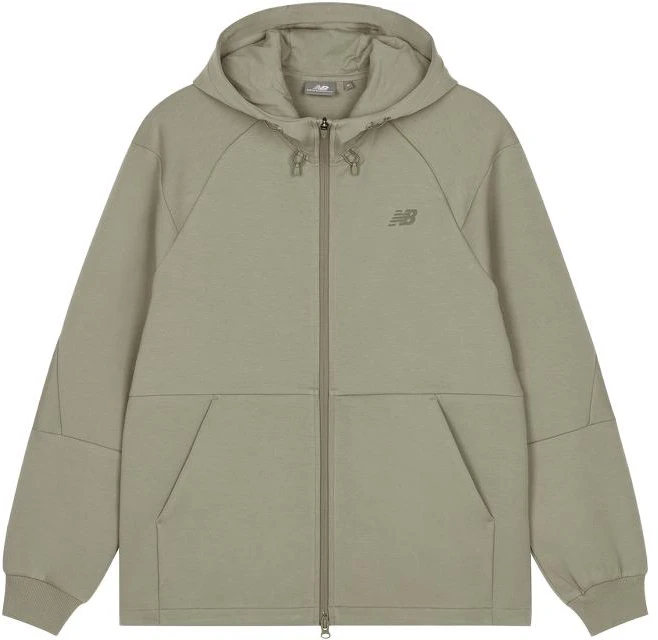new-balance-solid-color-zip-up-hooded-jacket-green-6-dd-38651-db