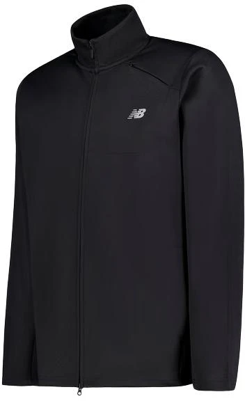 new-balance-solid-color-zip-up-jacket-black-mj-41178-bk