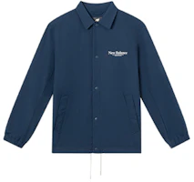 New Balance Solid Navy Sun Protection Cardigan Long-Sleeve Jacket 5AD24183-NV New Balance Solid Navy Sun Protection Cardigan Long-Sleeve Jacket 5AD24183-NV