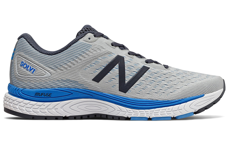 Order New Balance Solvi ''Bianco Blu'' MSOLVCL2D