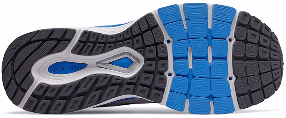 New Balance Solvi ''Bianco Blu'' MSOLVCL2D Shop New Balance Solvi ''Bianco Blu'' MSOLVCL2D