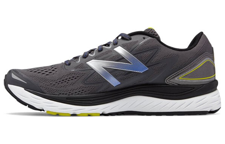 New Balance Solvi Low-Top Black MSOLVLG1