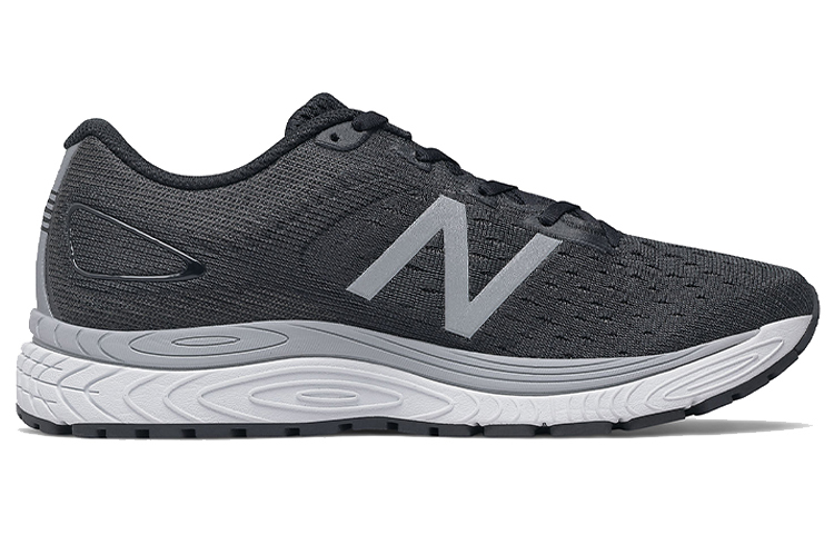 Order New Balance Solvi V2 ''Nero'' MSOLVBW2