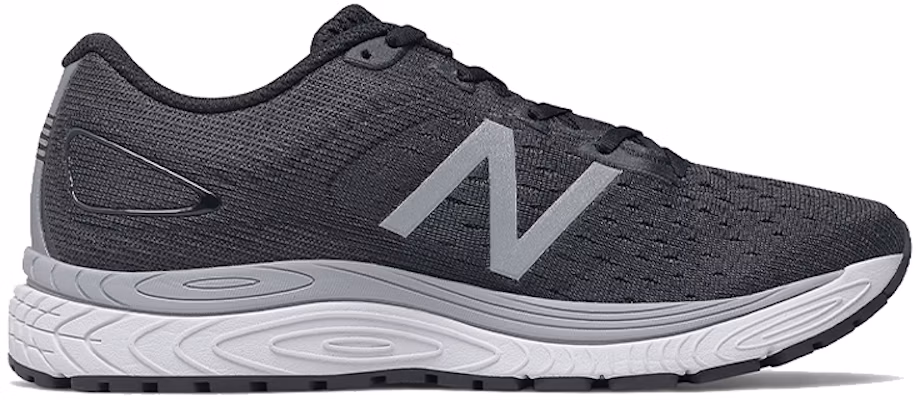 New Balance Solvi V2 ''Nero'' MSOLVBW2 Order New Balance Solvi V2 ''Nero'' MSOLVBW2