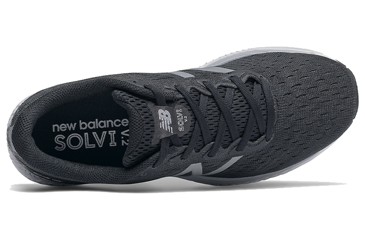 Lookbook New Balance Solvi V2 ''Nero'' MSOLVBW2