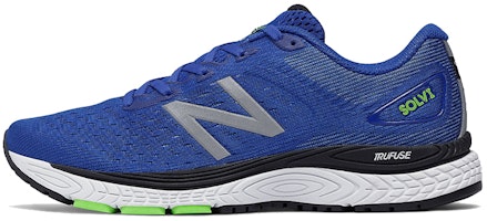 New Balance Solvi V2 'Blue' MSOLVBG2 New Balance Solvi V2 'Blue' MSOLVBG2