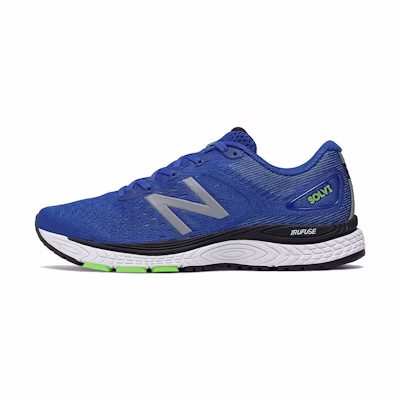 NB Solvi V2 'Blue'