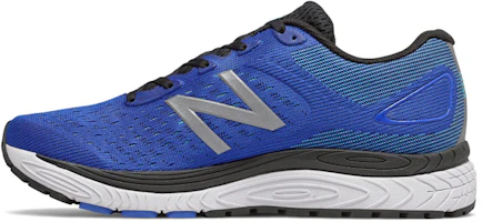 New Balance Solvi v2 'Blue Silver' MSOLVLC2 New Balance Solvi v2 'Blue Silver' MSOLVLC2