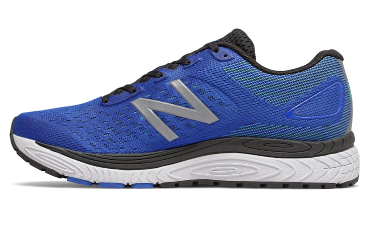 New Balance Solvi v2 'Blue Silver' MSOLVLC2