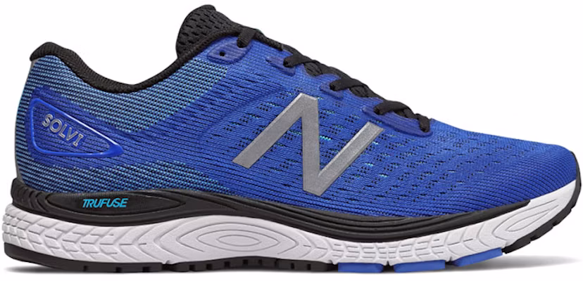New Balance Solvi v2 ''Blau Silber'' MSOLVLC2 Order New Balance Solvi v2 ''Blau Silber'' MSOLVLC2