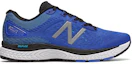 Order New Balance Solvi v2 ''Blau Silber'' MSOLVLC2