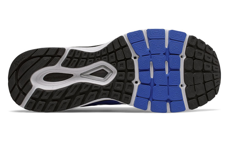 Shop New Balance Solvi v2 ''Blau Silber'' MSOLVLC2