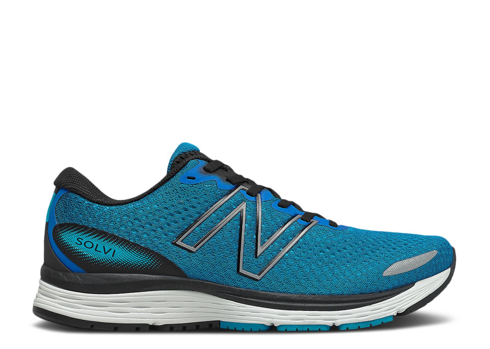 New Balance Solvi v3 4E Wide 'Wave' MSOLVLB3-4E