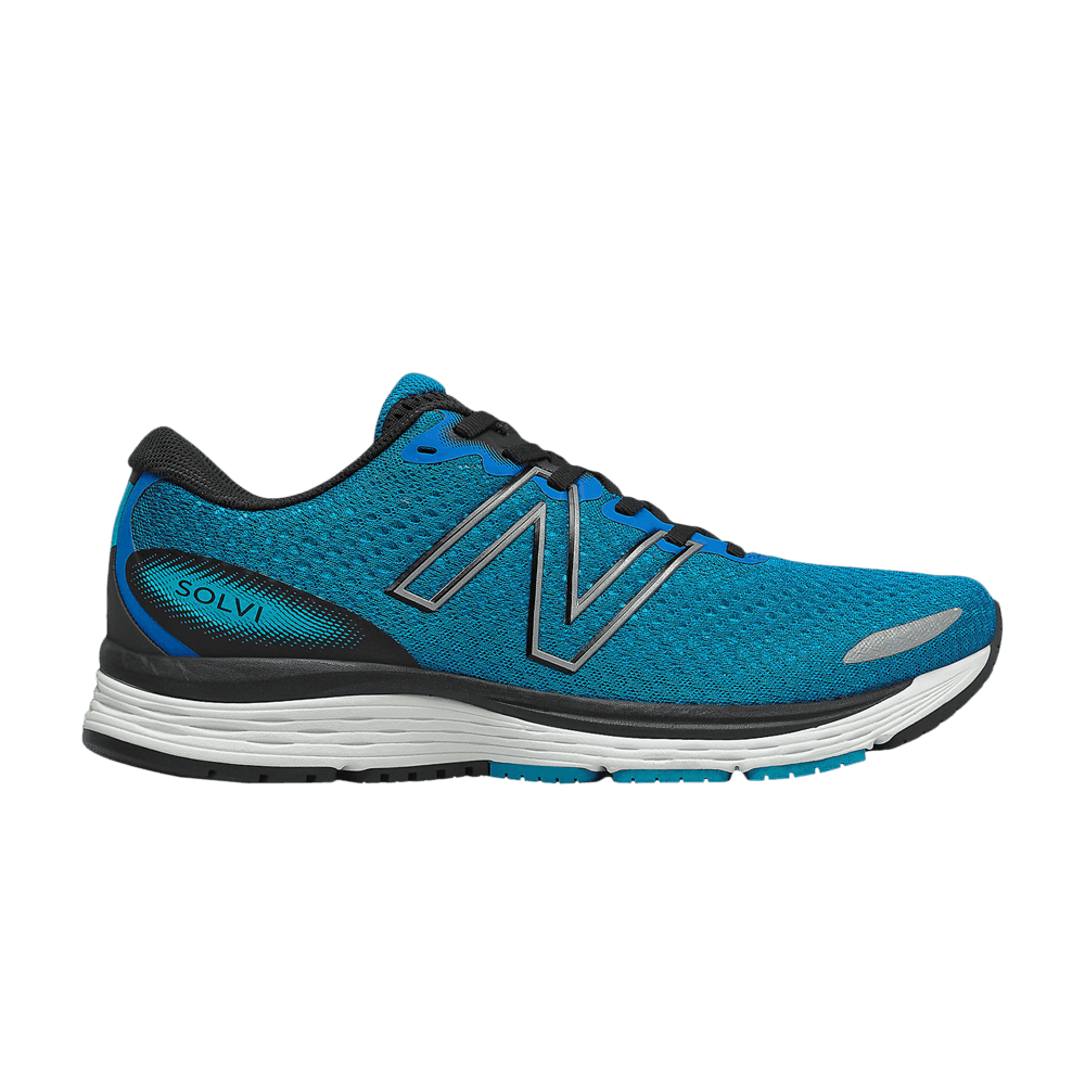 New Balance Solvi v3 4E Wide 'Wave' MSOLVLB3-4E