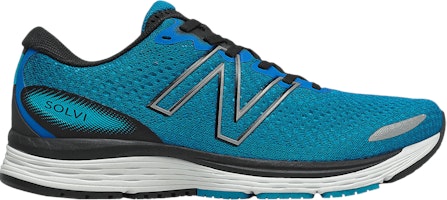 New Balance Solvi v3 4E Wide 'Wave' MSOLVLB3-4E New Balance Solvi v3 4E Wide 'Wave' MSOLVLB3-4E