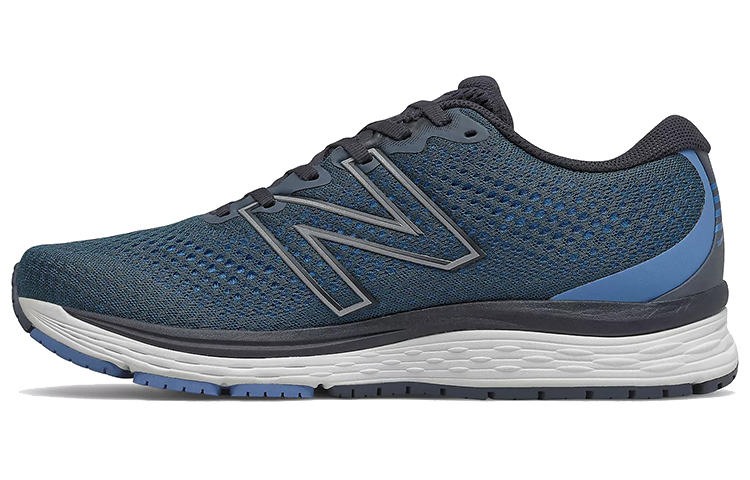 New Balance Solvi v3 'Blue Black White' MSOLVCH3