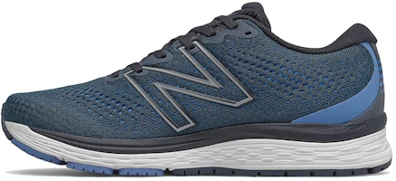 New Balance Solvi v3 'Blue Black White' MSOLVCH3 New Balance Solvi v3 'Blue Black White' MSOLVCH3