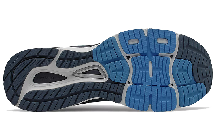 Shop New Balance Solvi v3 ''Blauw Zwart Wit'' MSOLVCH3