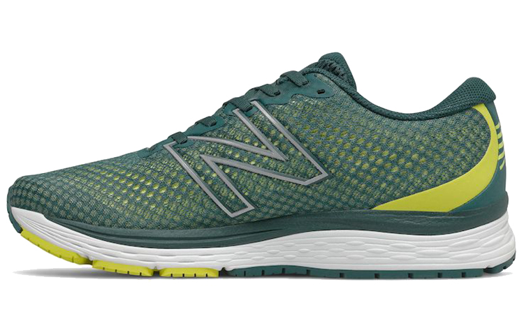 New Balance Solvi v3 'Green Yellow White' MSOLVCM3