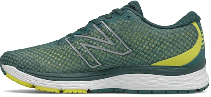New Balance Solvi v3 'Green Yellow White' MSOLVCM3 New Balance Solvi v3 'Green Yellow White' MSOLVCM3