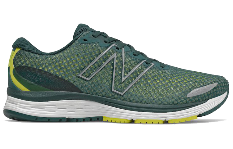 Order New Balance Solvi v3 ''Verde Giallo Bianco'' MSOLVCM3